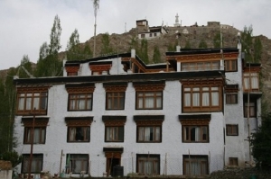 Best Rooms in Leh Ladakh